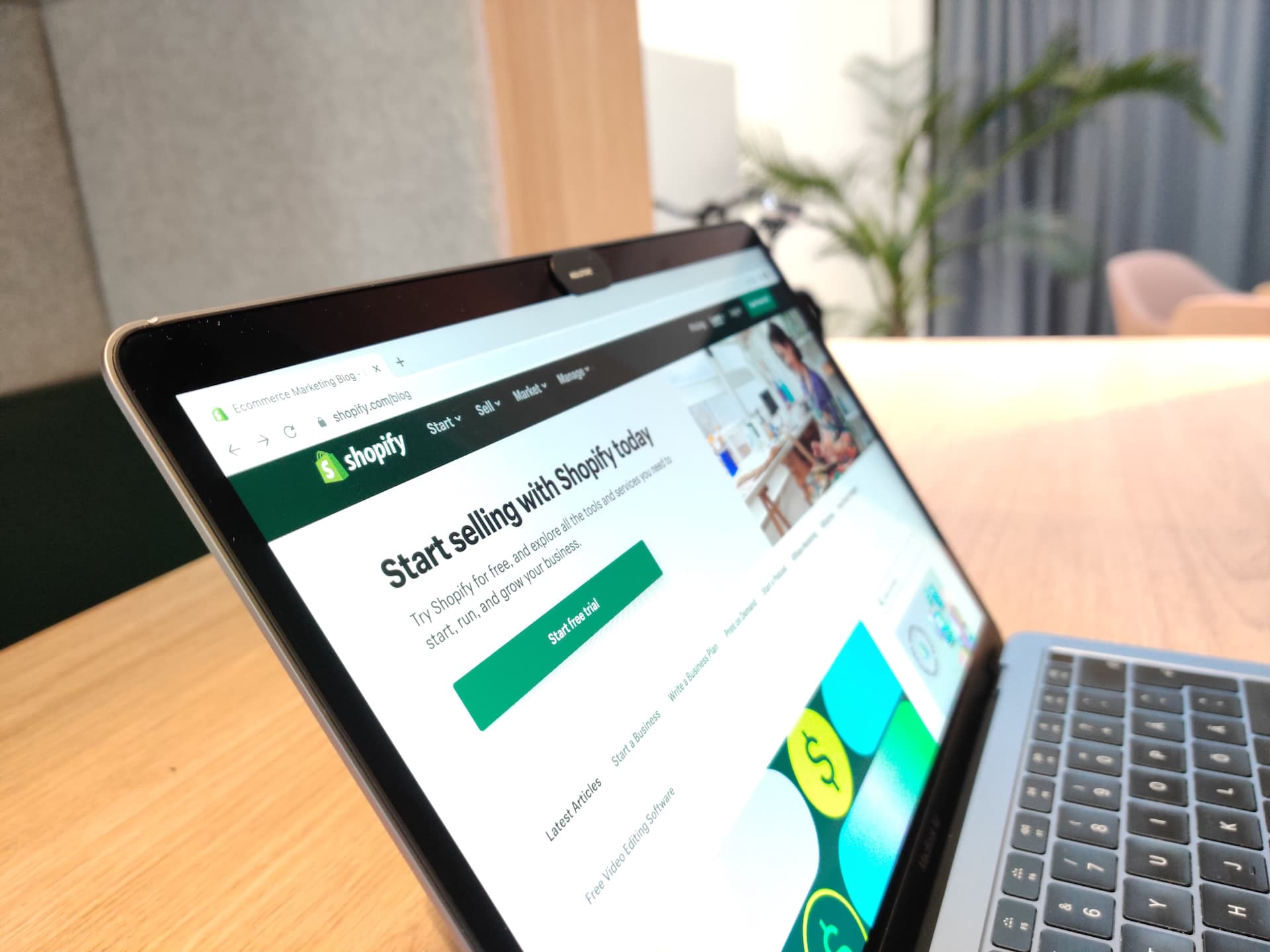 Unikkod - Skapa bättre e-handel med våra Shopify-appar